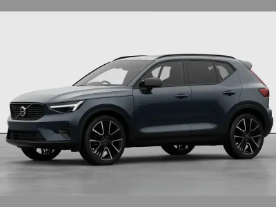 New Volvo XC40 Ultra 194 HP (142 kW) 2026 Other SUV