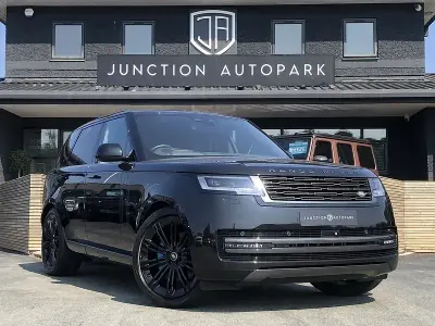 Used Land Rover Range Rover