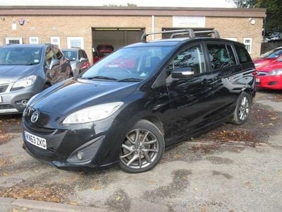 Mazda 5