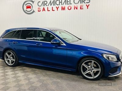 Mercedes C250