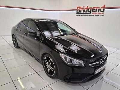 Mercedes CLA200