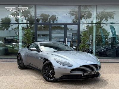 Aston Martin DB11