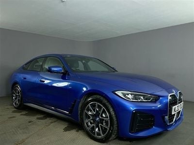 BMW i4