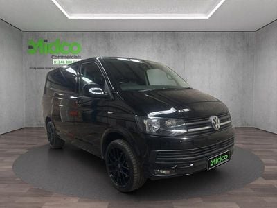 VW T6