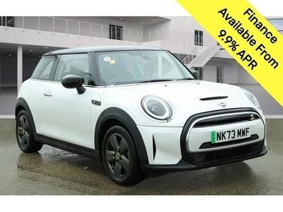 Used Mini Cooper S Hatch 135 kW (184 HP) 2023 Hatchback