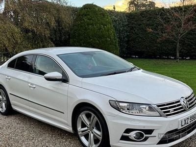 VW CC