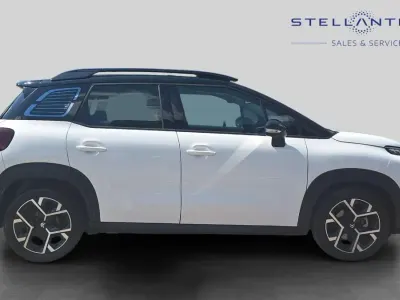 Used Citroën C3 Aircross