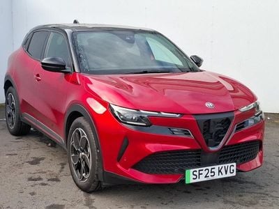 Alfa Romeo Junior