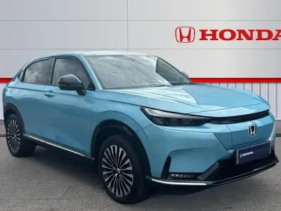 Used Honda e:Ny1