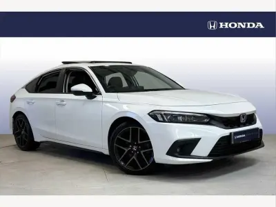 Used Honda Civic