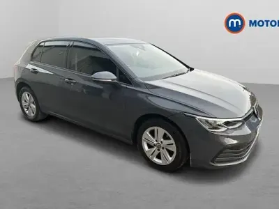 Used VW Golf VIII