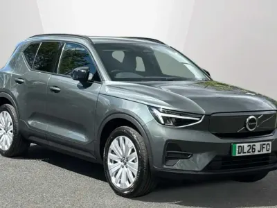 Used Volvo EX40 Core 172 kW (235 HP) 2026 SUV