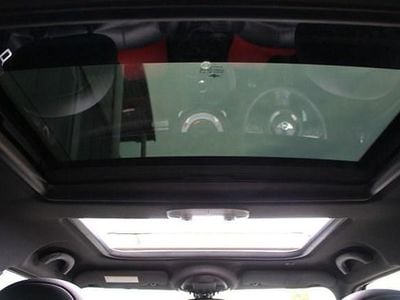 Used Mini Cooper S Countryman 184 HP (135 kW) 2013 SUV