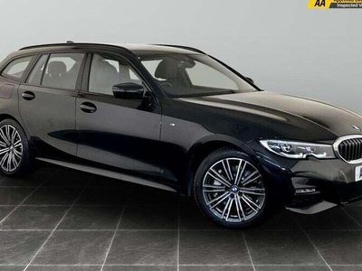 BMW 330e