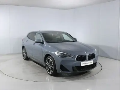 Used BMW X2