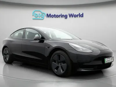 Usado Tesla Model 3