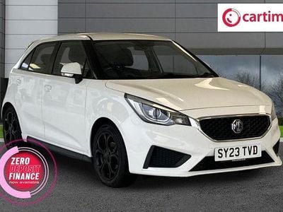 MG MG3