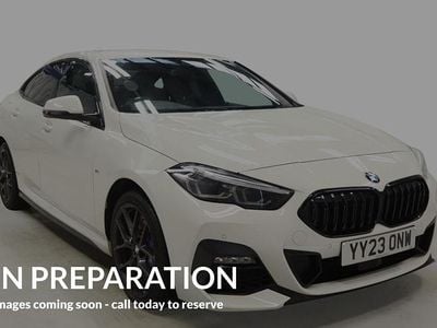 BMW 220