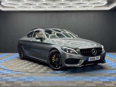 Mercedes C250