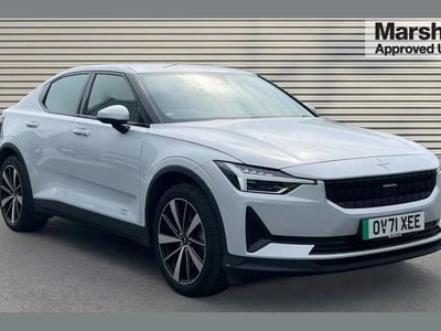 Polestar 2