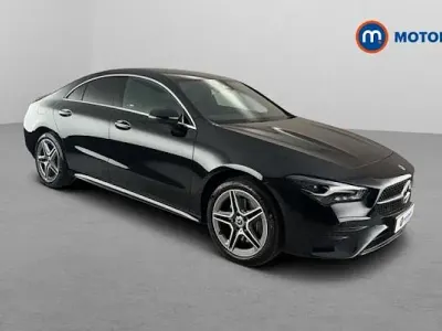 Used Mercedes E250