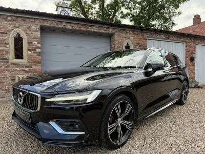 Used Volvo V60