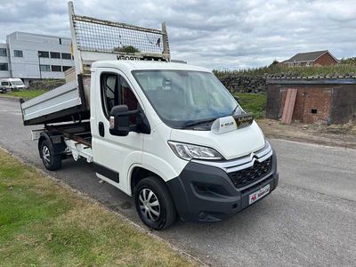 Citroën Relay