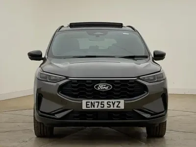 Used Ford Kuga ST-Line X 243 HP (178 kW) 2026 Magnetic (metallic) SUV