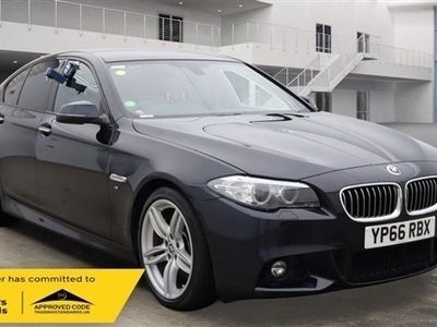 BMW 535