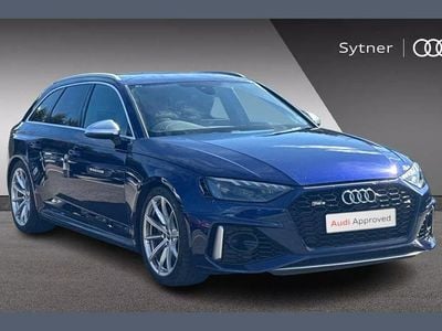 Audi RS4