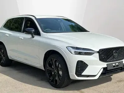 Used Volvo XC60