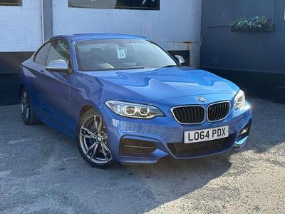 BMW M235