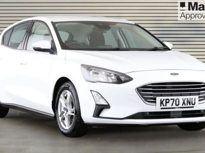 Used Ford Focus St Line X 978 Autouncle