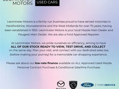 Usado Mazda MX5