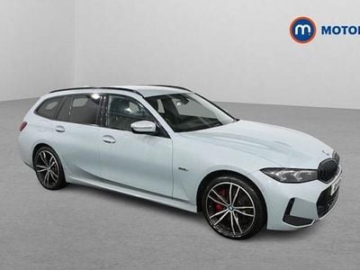 Used 2024 BMW 330e M Sport Estate | £26,949 (Super price)