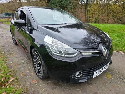 Renault Clio IV