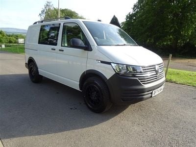 VW T6.1