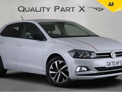 VW Polo