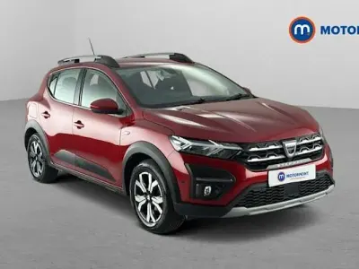 Used Dacia Sandero Prestige 91 HP (66 kW) 2022 Hatchback