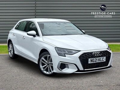 Audi A3 Sportback e-tron