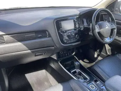 Used Mitsubishi Outlander