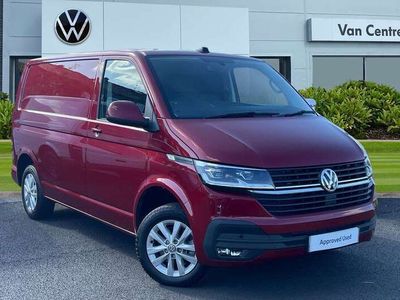 VW T6.1