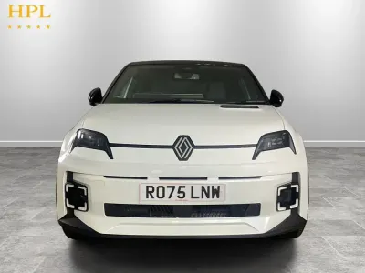 Used Renault R5