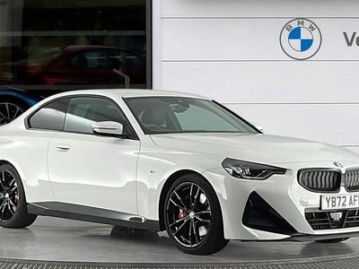 Usado BMW 220