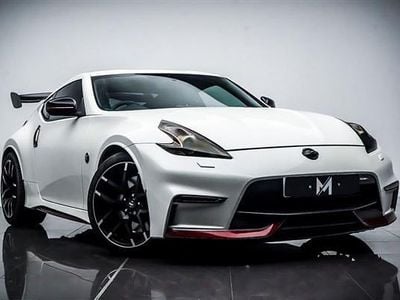 Nissan 370Z