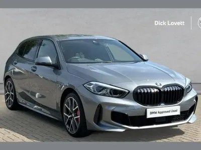Used BMW 128
