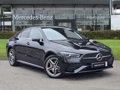 Mercedes CLA250e