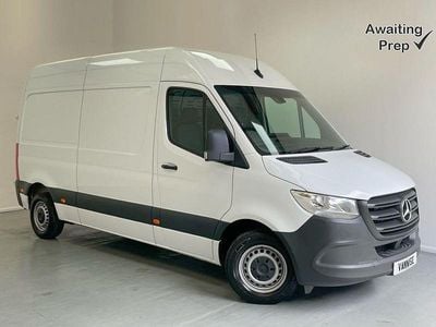 Mercedes Sprinter