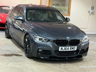 BMW 335