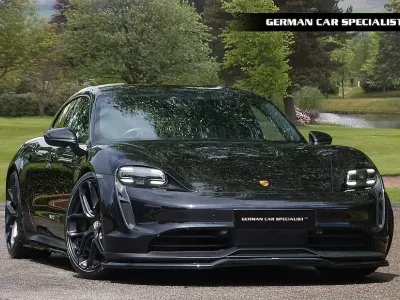 Used Porsche Taycan Sport Turismo Sport Turismo 11 kW (15 HP) 2022 Estate